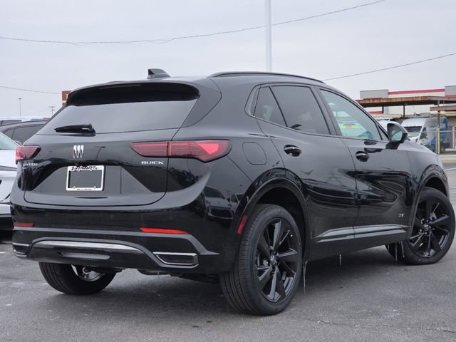 New 2026 Buick Envision Sport Touring image 22