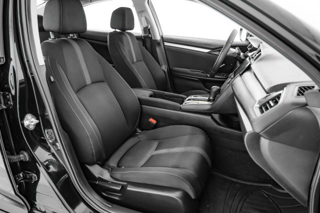 Used 2017 Honda Civic EX image 29