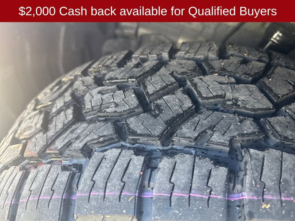 New 2026 Nissan Pathfinder Rock Creek image 29