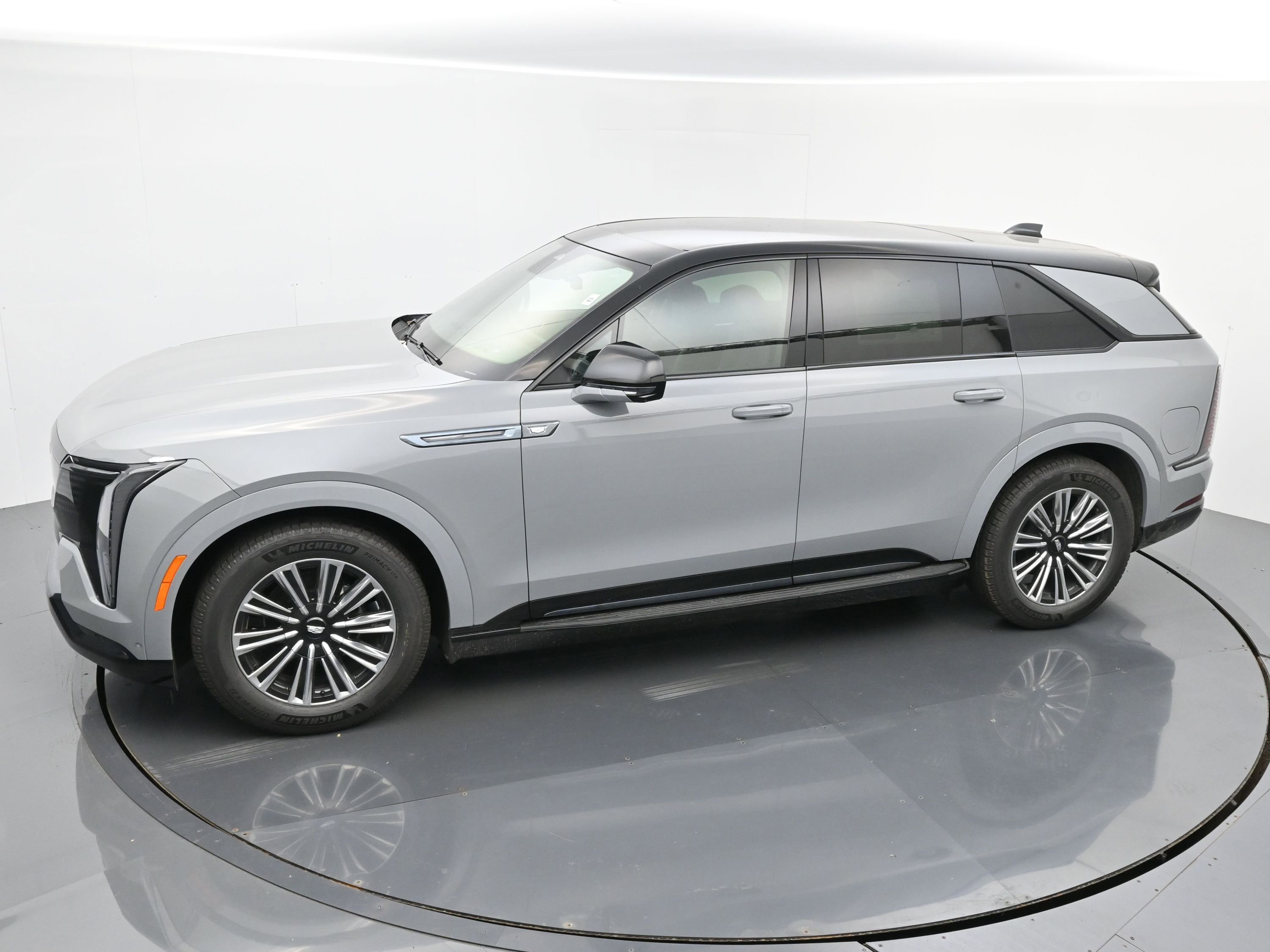 New 2026 Cadillac Escalade IQ Sport 1 w/ LPO, Floor Liner Package image 24