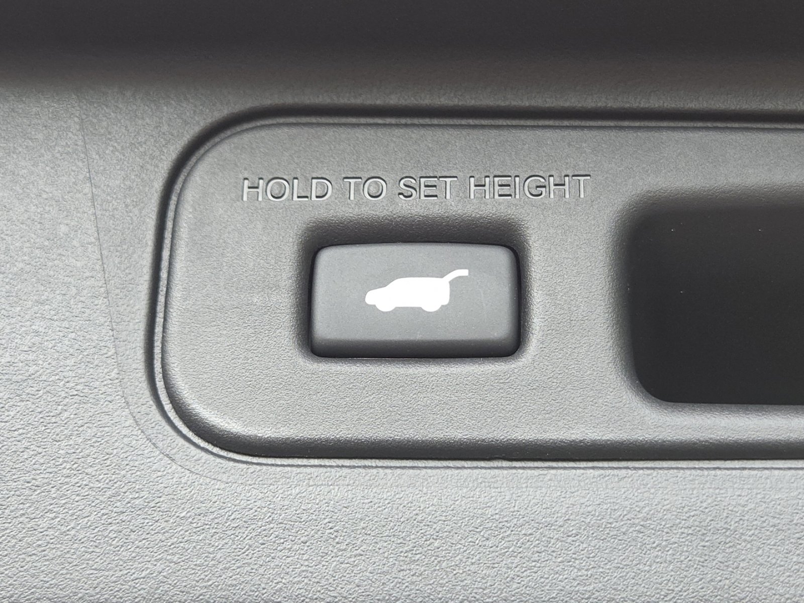 Certified 2026 Honda Passport TrailSport image 27