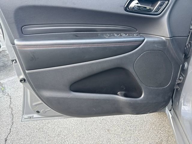 Used 2025 Dodge Durango GT image 10