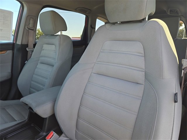 Used 2021 Honda CR-V EX image 12