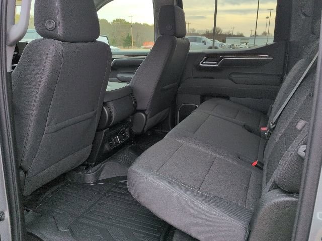 New 2026 GMC Sierra 1500 Elevation w/ Elevation Select Package image 6