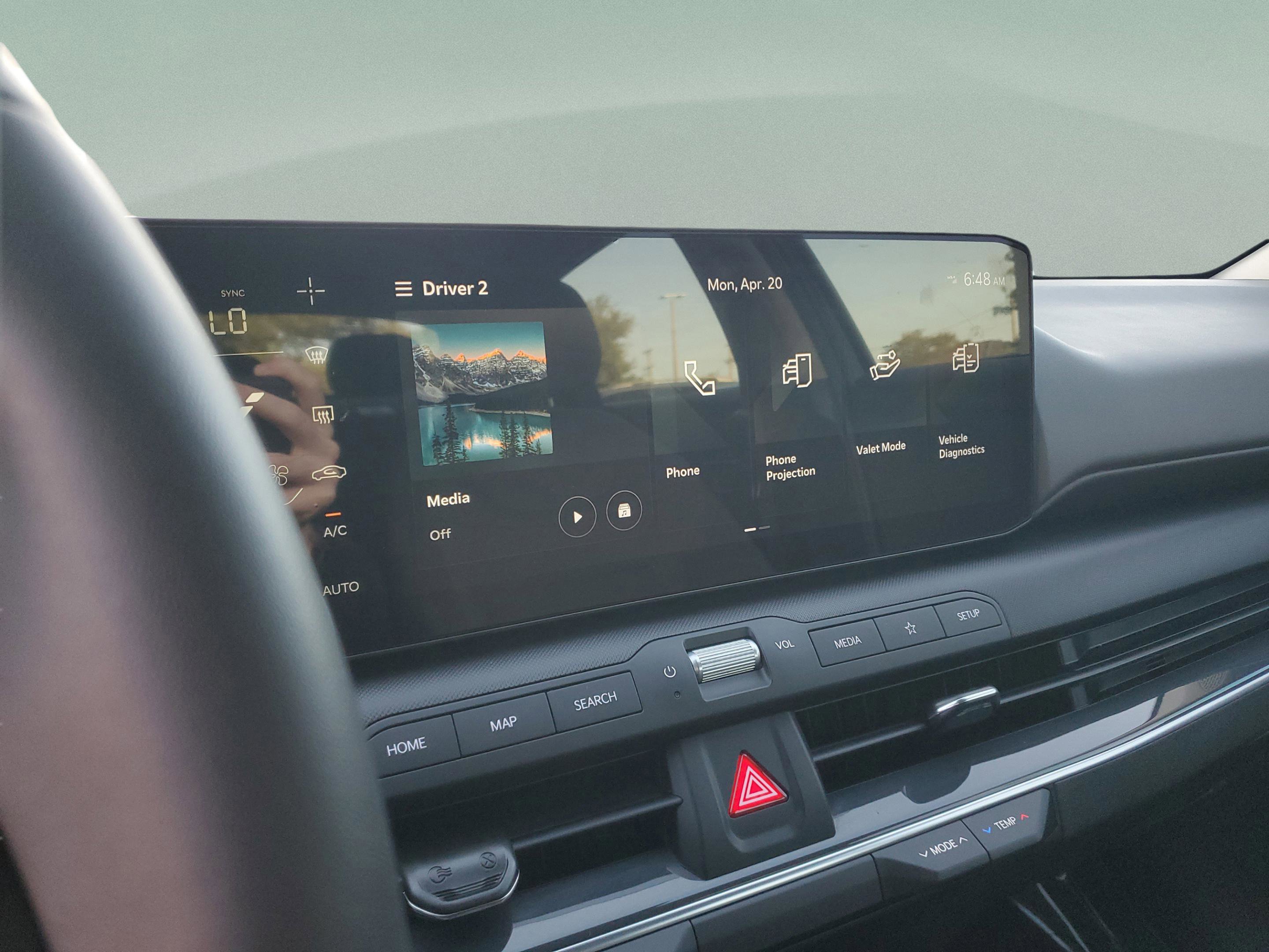 Certified 2025 Kia K4 EX FWD image 18