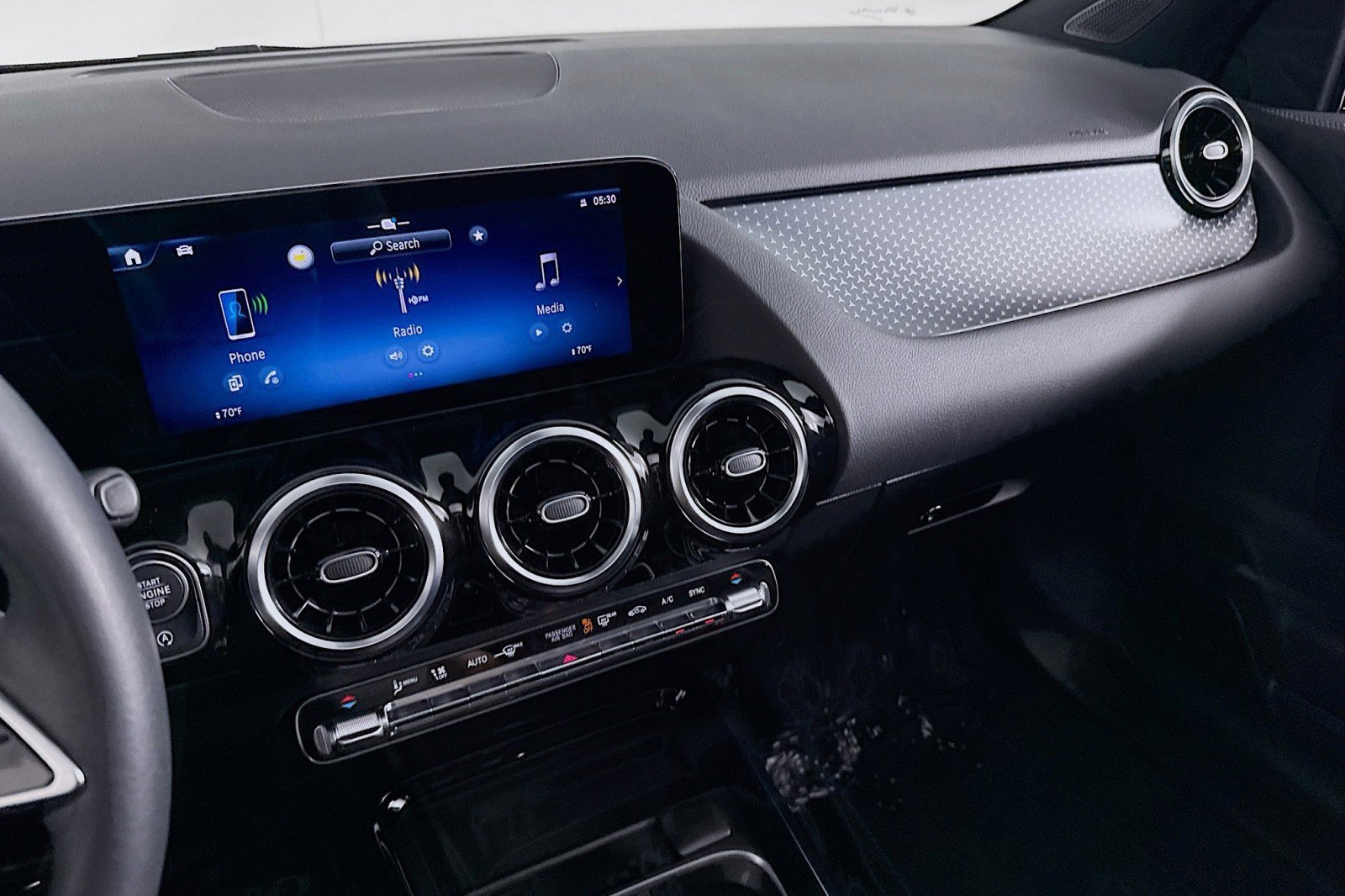 Certified 2026 Mercedes-Benz GLA 250 image 19