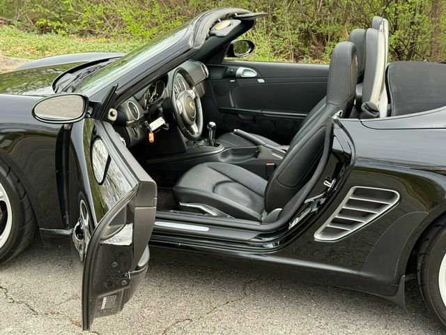 Used 2005 Porsche Boxster image 27