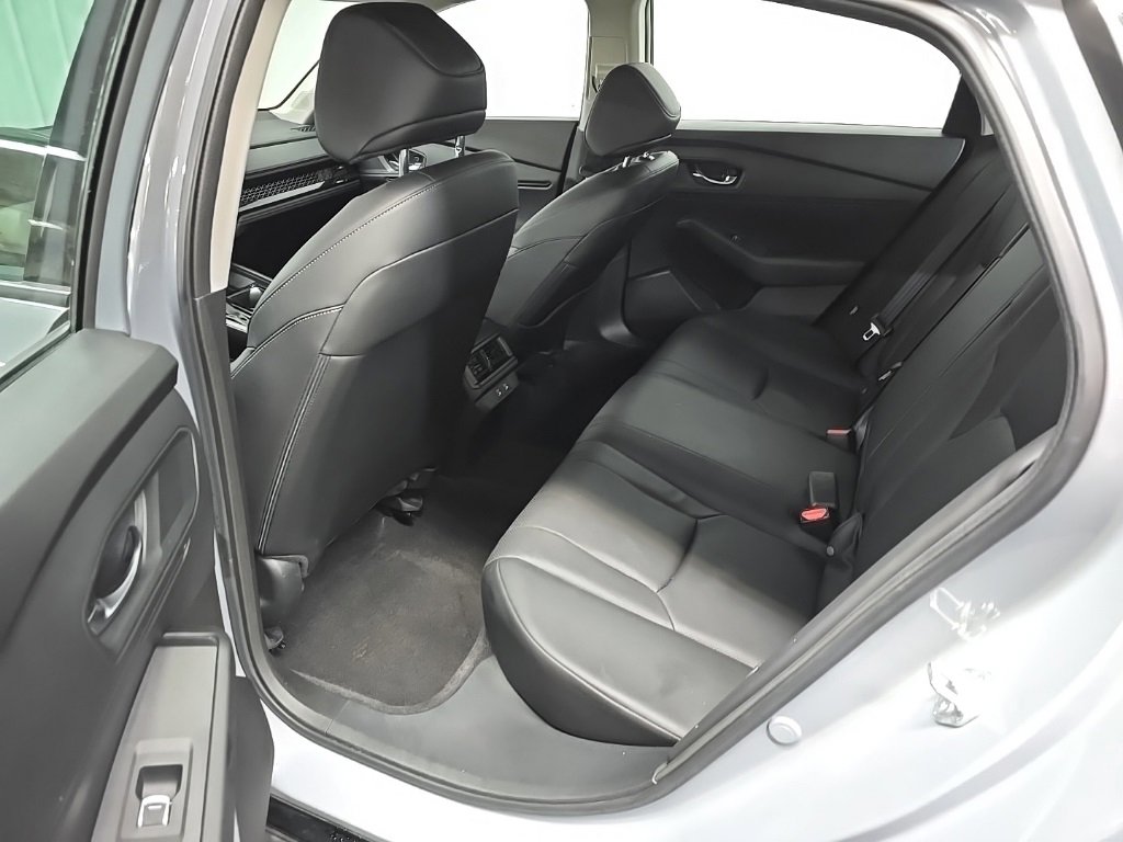 Used 2023 Honda Accord EX-L image 31