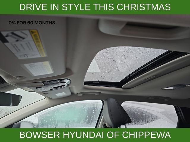 New 2026 Hyundai Tucson SEL image 7