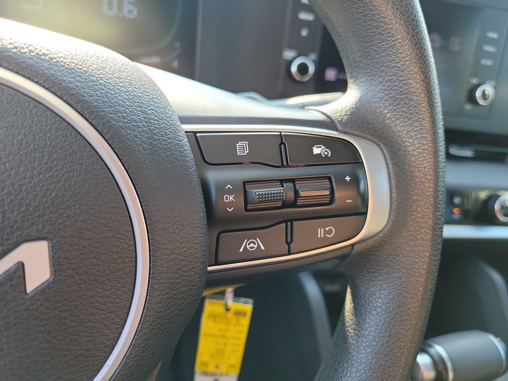 Used 2024 Kia Sportage LX AWD/4WD image 27