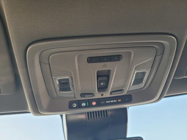 Used 2025 Chevrolet Silverado 1500 RST image 22