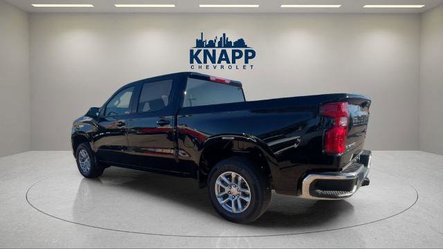 New 2026 Chevrolet Silverado 1500 LT RWD image 3