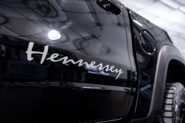 Used 2022 RAM 1500 TRX w/ TRX Level 2 Equipment Group AWD/4WD image 17