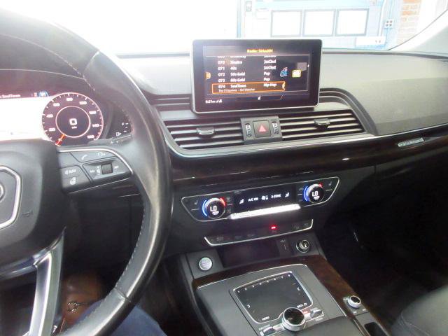 Used 2019 Audi Q5 2.0T Premium Plus w/ Premium Plus Package AWD/4WD image 33