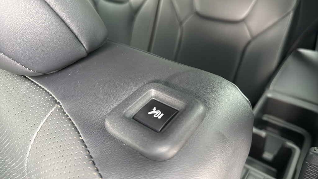 Used 2025 Lexus TX 350 AWD w/ Technology Package image 19