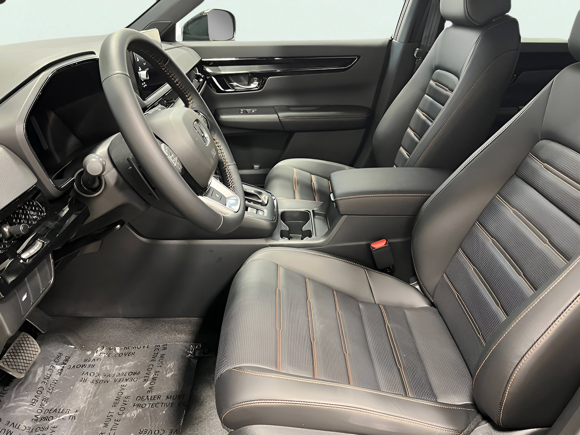 New 2026 Honda CR-V Sport Touring image 11