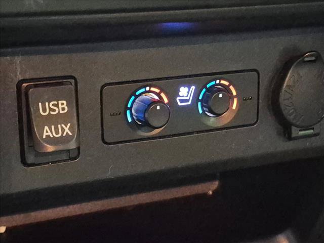 Used 2016 Toyota 4Runner Limited AWD/4WD image 21