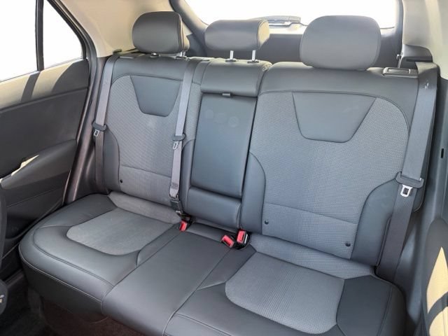 Used 2024 Kia Niro EX FWD image 11