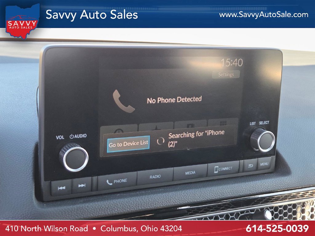 Used 2023 Honda Civic Sport image 26