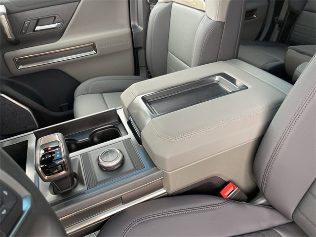 New 2025 GMC Hummer EV 2X w/ LPO, Cargo Utility Package image 18