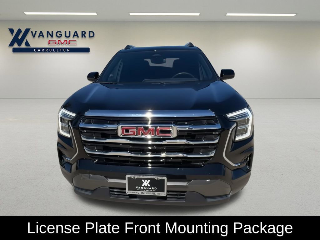 Used 2025 GMC Terrain Elevation w/ Elevation Premium Package AWD/4WD video 3