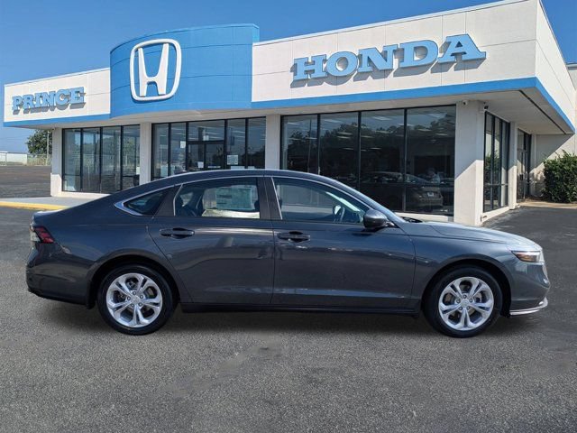 New 2026 Honda Accord LX image 3