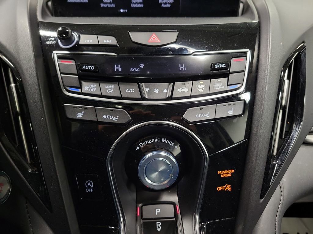 Used 2023 Acura RDX Base image 18