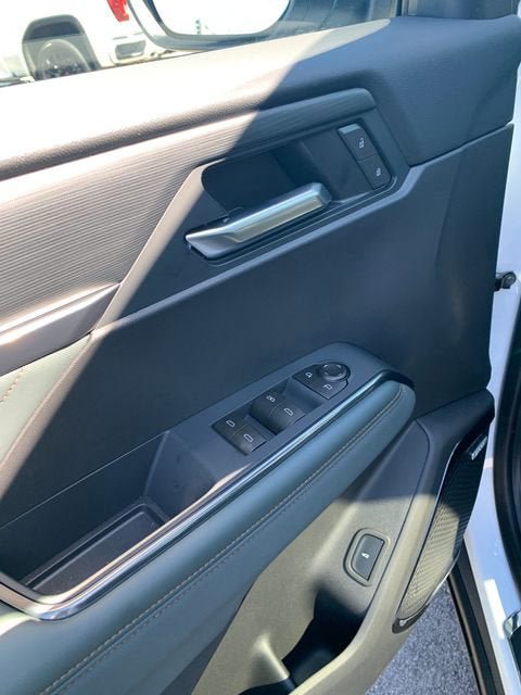 New 2026 GMC Acadia AT4 AWD/4WD image 22