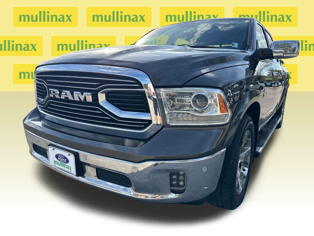 Used 2017 RAM 1500 Limited image 10
