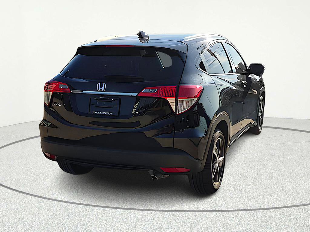 Used 2022 Honda HR-V EX image 6
