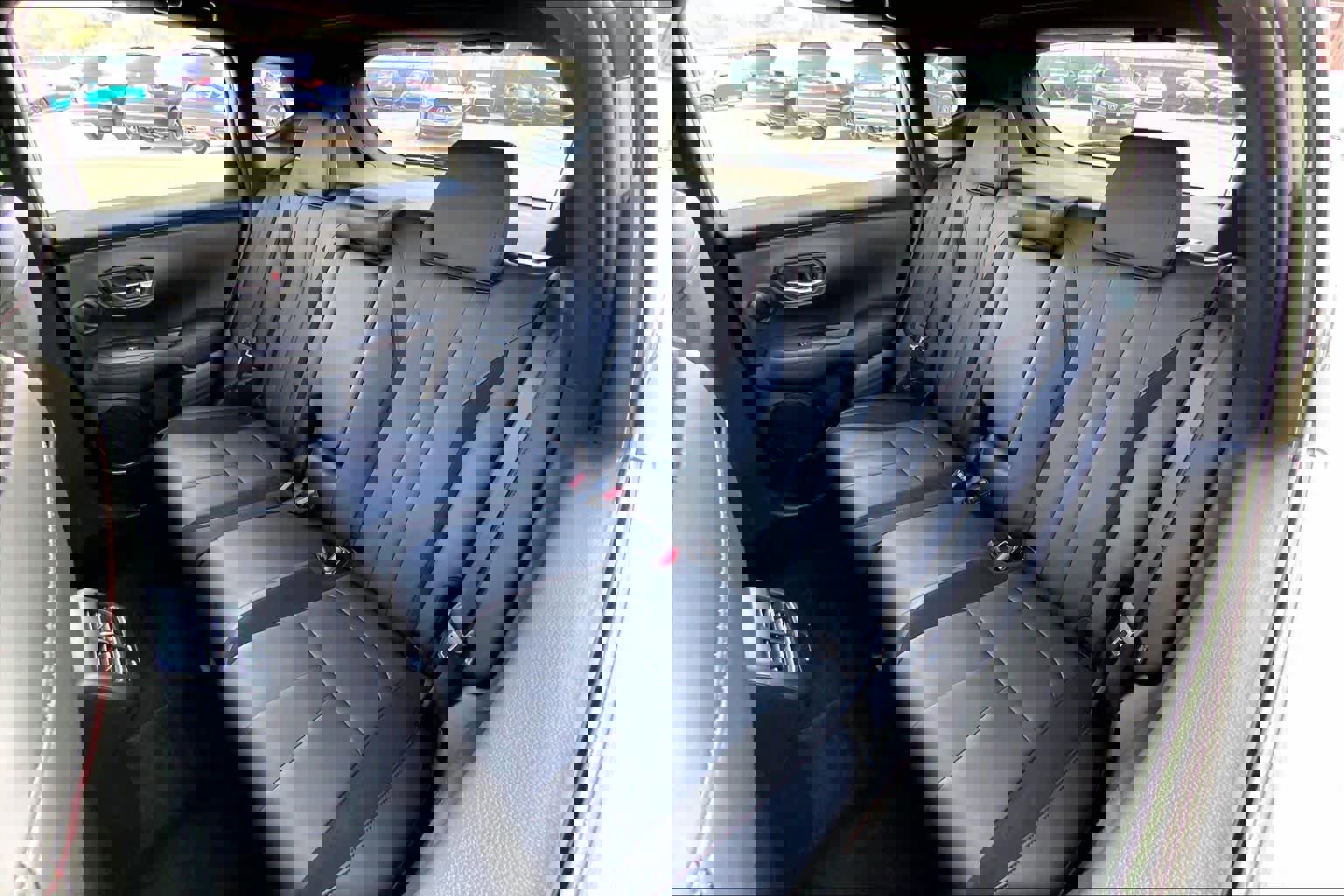 Certified 2025 Acura ADX A-Spec image 20