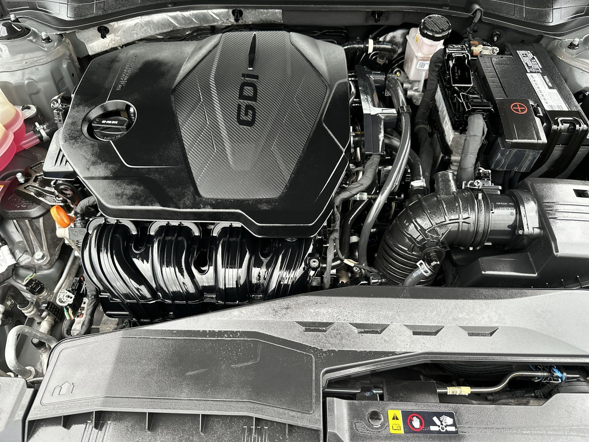 Used 2021 Hyundai Sonata SE image 18