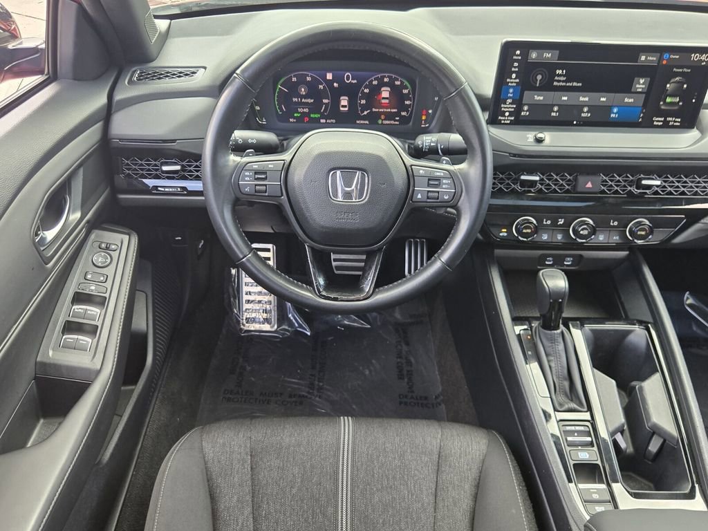 Certified 2023 Honda Accord Sport image 12