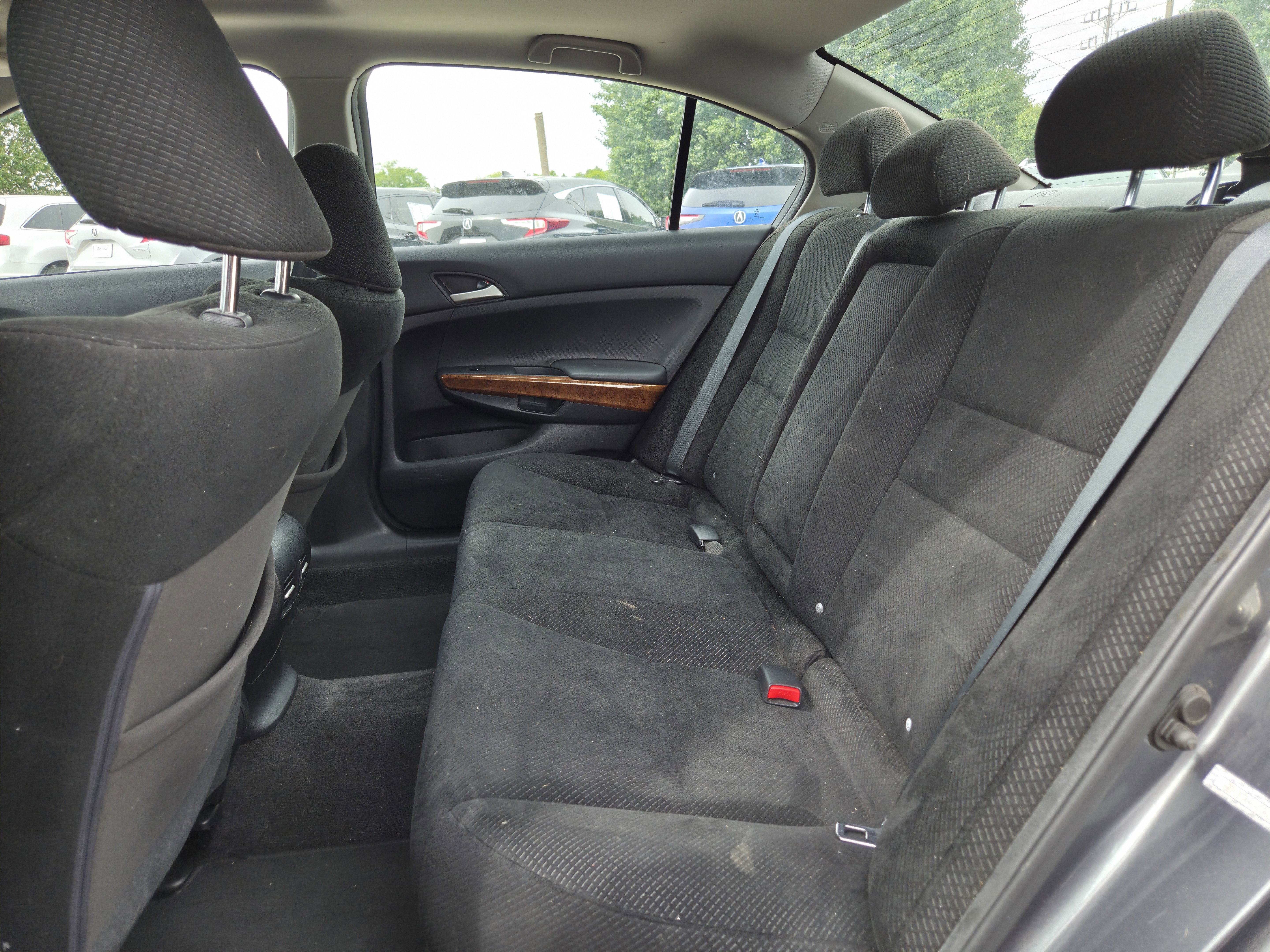 Used 2011 Honda Accord EX image 5
