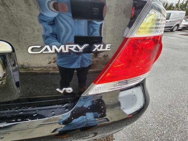 Used 2005 Toyota Camry LE FWD image 21