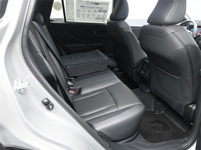 New 2026 Subaru Outback Premium image 28