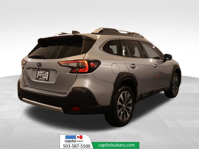 Used 2024 Subaru Outback Touring XT AWD/4WD image 2