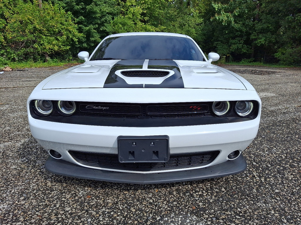 Used 2021 Dodge Challenger R/T Scat Pack image 8