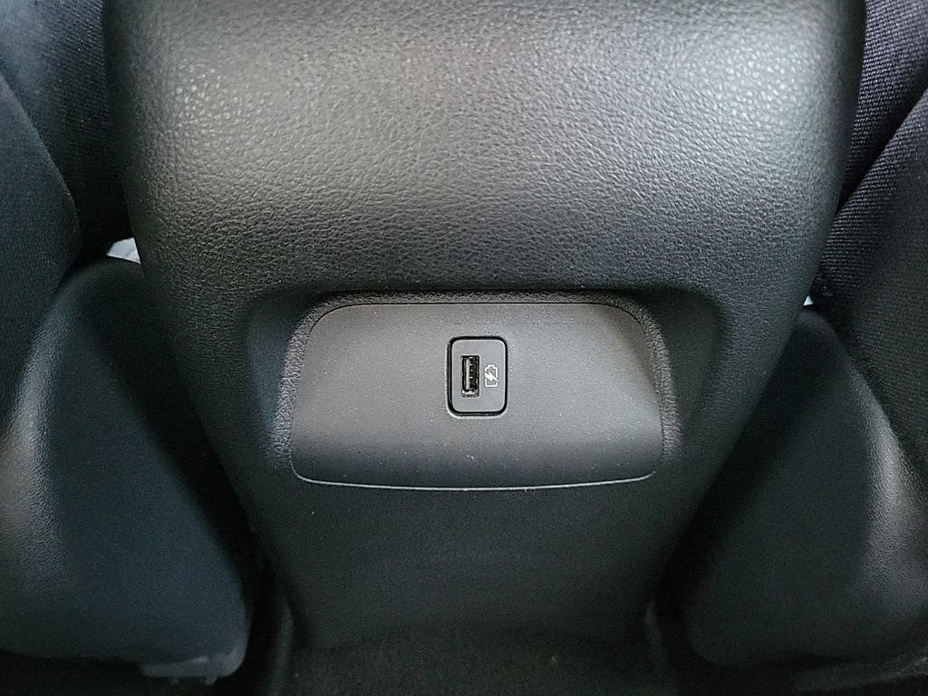 Used 2023 Nissan Sentra SV w/ Trunk Package FWD image 17