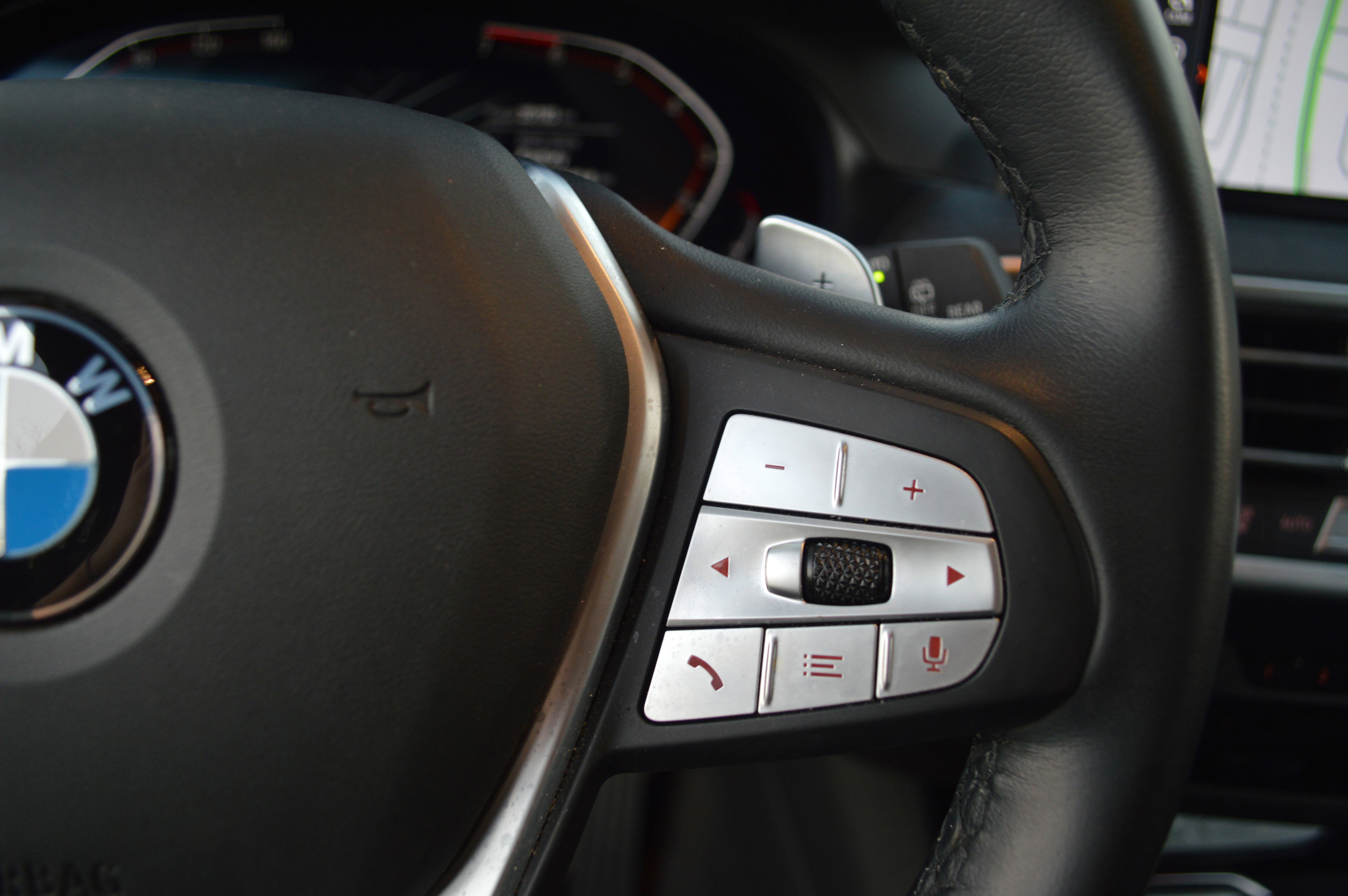 Certified 2023 BMW X3 xDrive30i w/ Convenience Package image 16