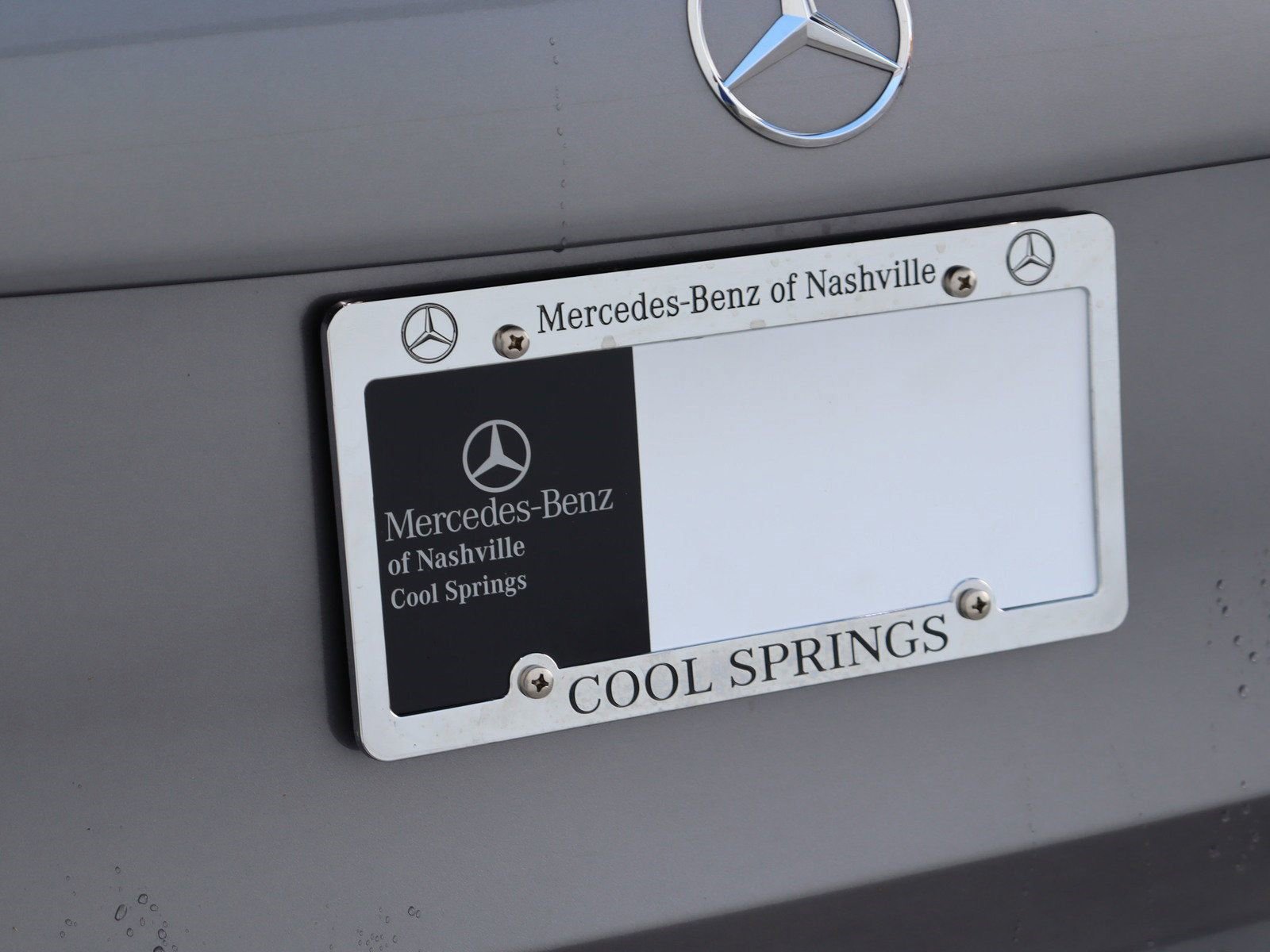Used 2025 Mercedes-Benz GLB 250 image 21