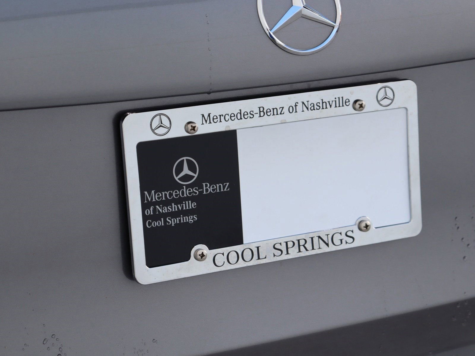 Certified 2025 Mercedes-Benz GLB 250 image 21