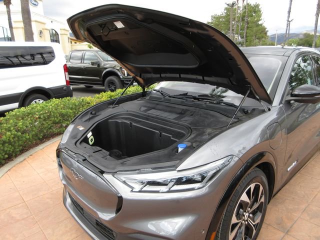 Certified 2023 Ford Mustang Mach-E Premium RWD image 27