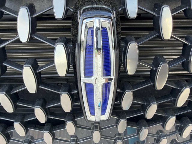 Certified 2024 Lincoln Corsair Grand Touring w/ Equipment Group 301A image 8