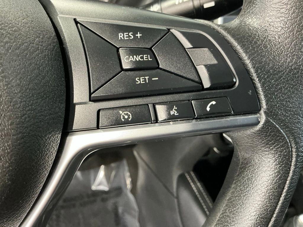 Used 2020 Nissan Kicks SV w/ Exterior Package image 26