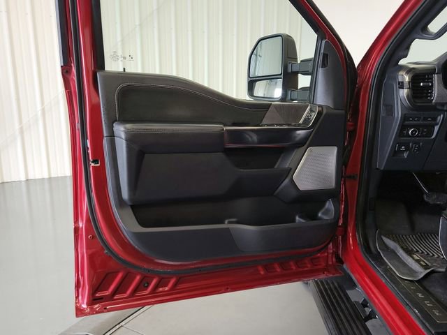 Used 2023 Ford F150 Platinum image 28