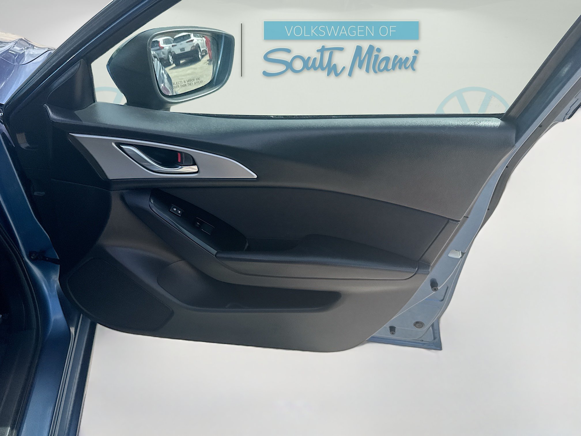 Used 2018 MAZDA MAZDA3 Sport FWD image 29
