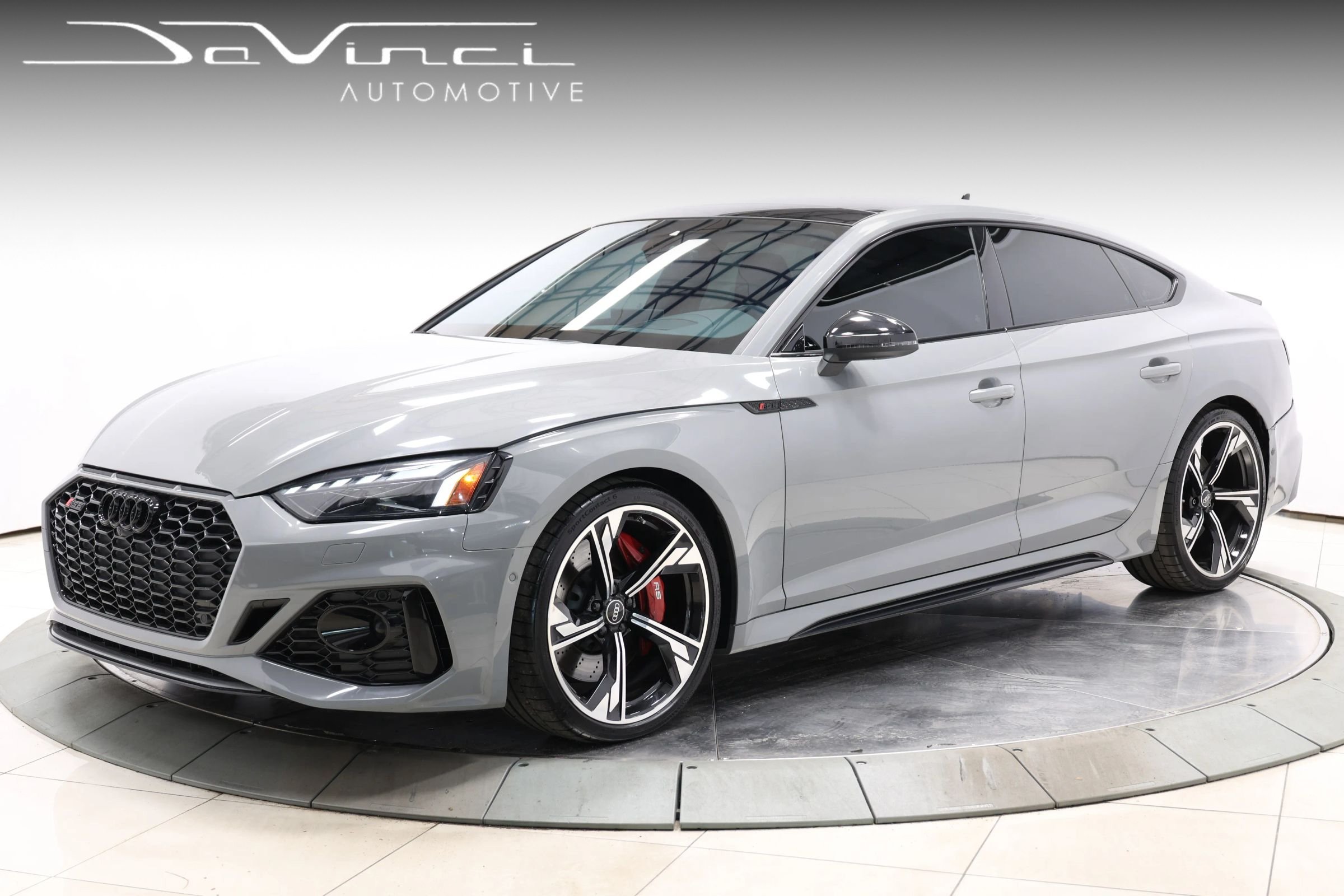 Used 2024 Audi RS 5 Sportback