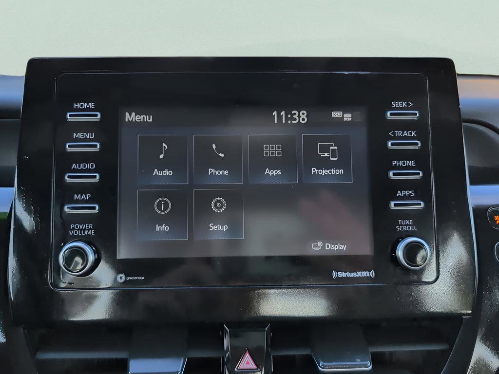 Used 2023 Toyota Camry SE image 23