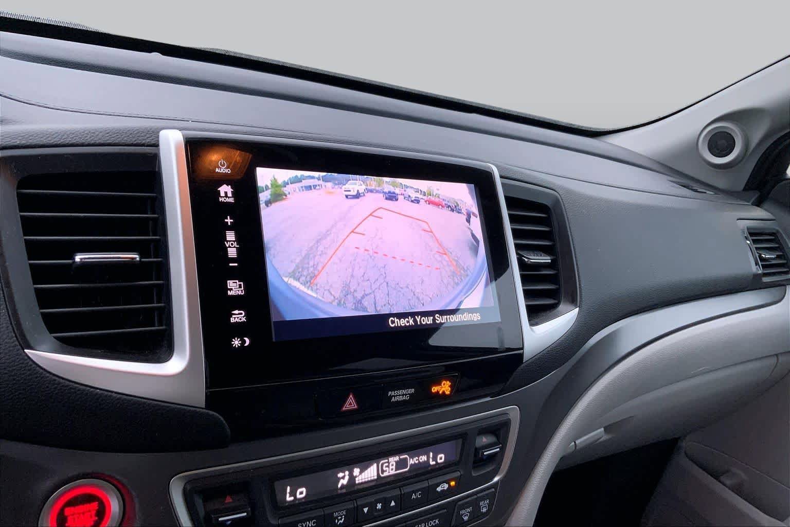 Used 2017 Honda Pilot EX image 28